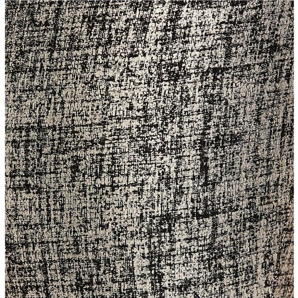 NWT 🆕️ TORRID SZ 4 Metallic Gold Foil Premium Stretch Leggings - Picture 3 of 4